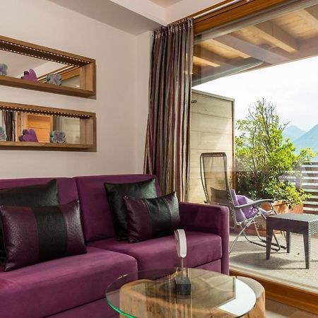 Spa & Relax Hotel Erika Τιρόλο Εξωτερικό φωτογραφία