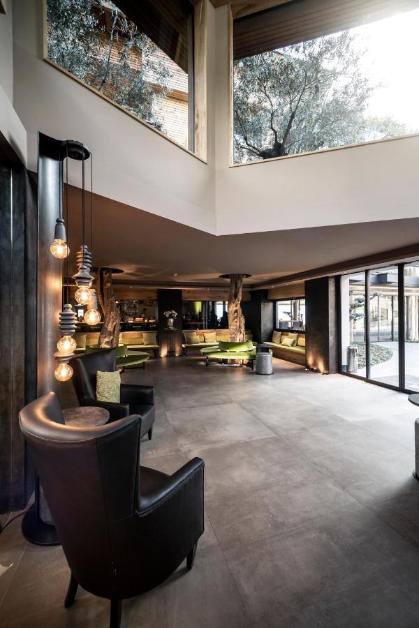 Spa & Relax Hotel Erika Τιρόλο Εξωτερικό φωτογραφία