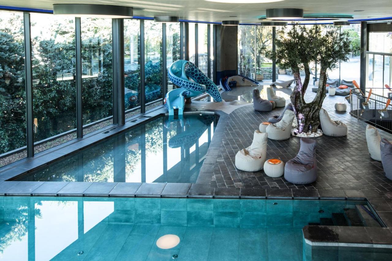 Spa & Relax Hotel Erika Τιρόλο Εξωτερικό φωτογραφία