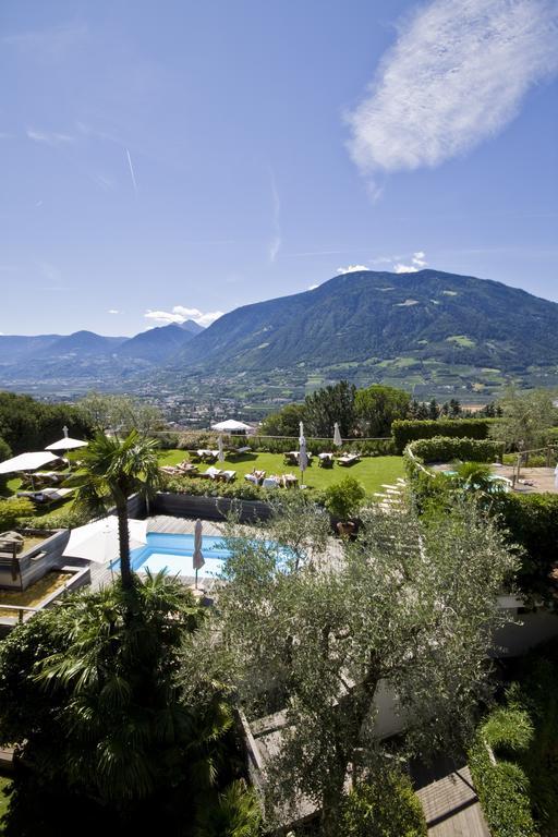 Spa & Relax Hotel Erika Τιρόλο Εξωτερικό φωτογραφία