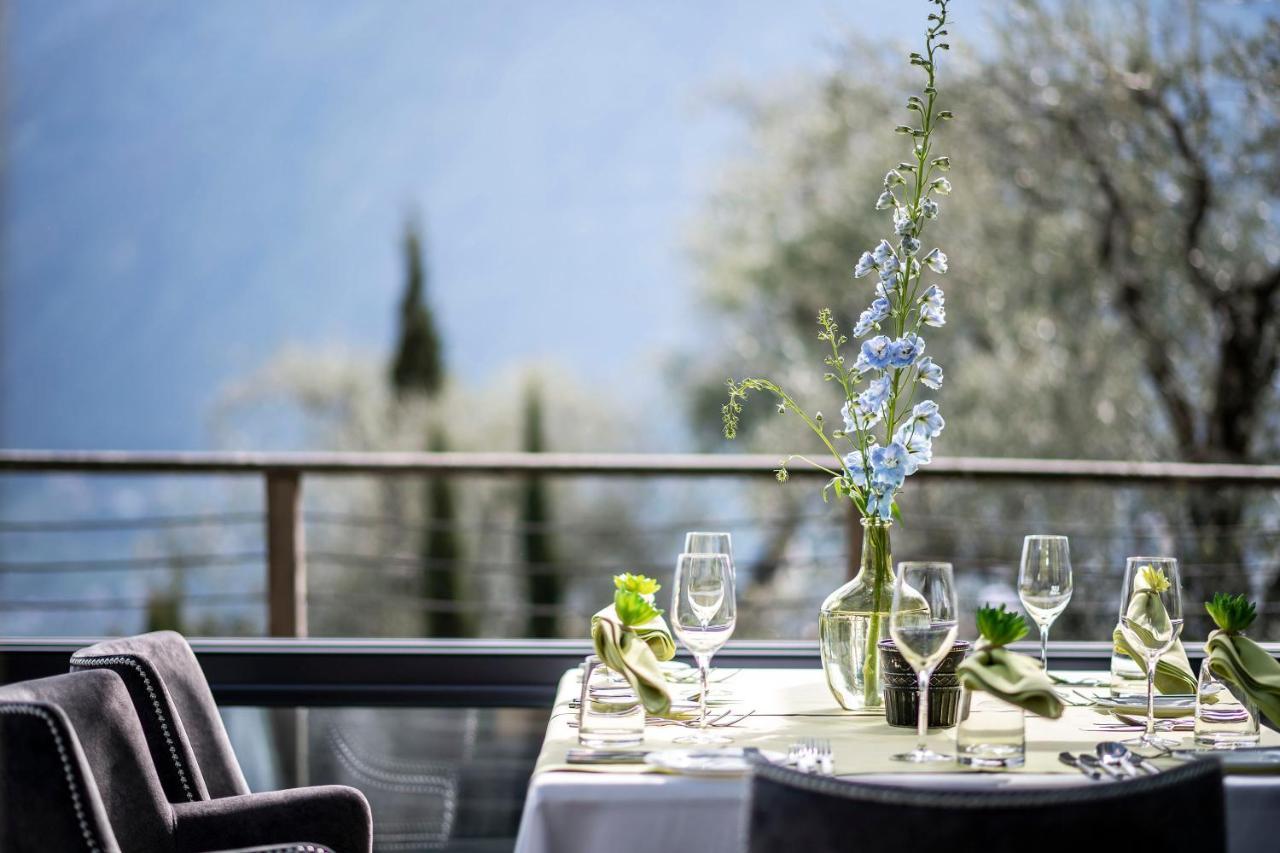 Spa & Relax Hotel Erika Τιρόλο Εξωτερικό φωτογραφία
