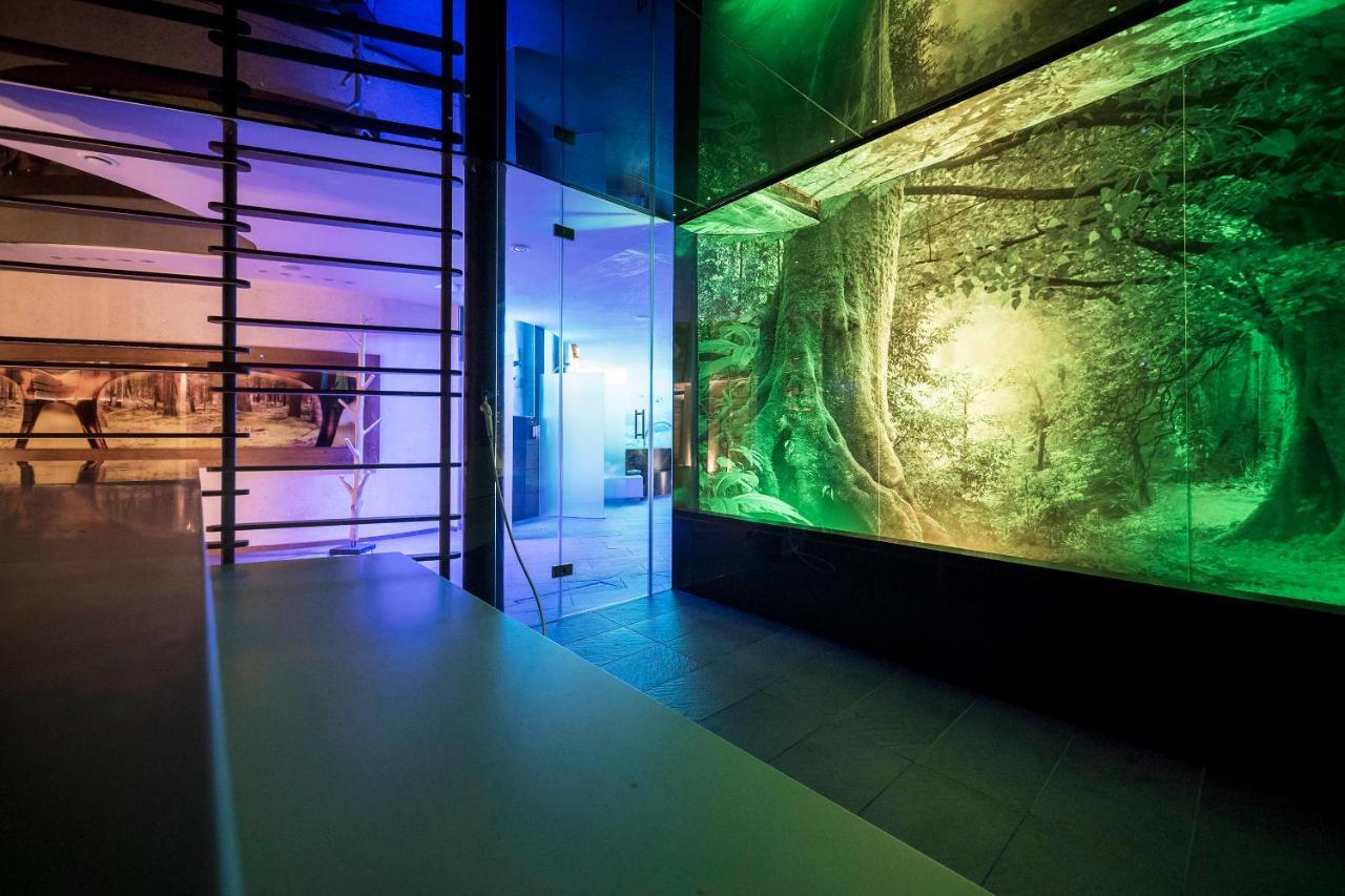 Spa & Relax Hotel Erika Τιρόλο Εξωτερικό φωτογραφία