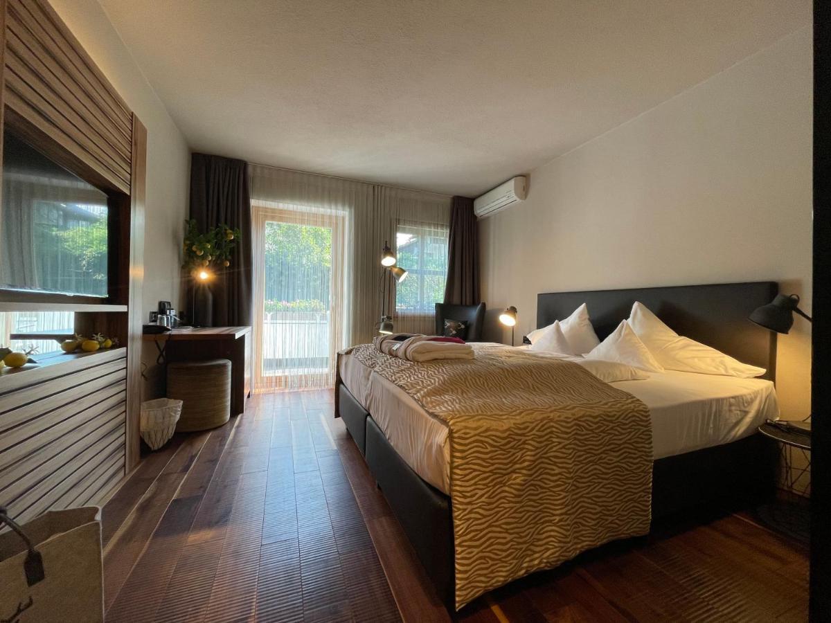 Spa & Relax Hotel Erika Τιρόλο Εξωτερικό φωτογραφία