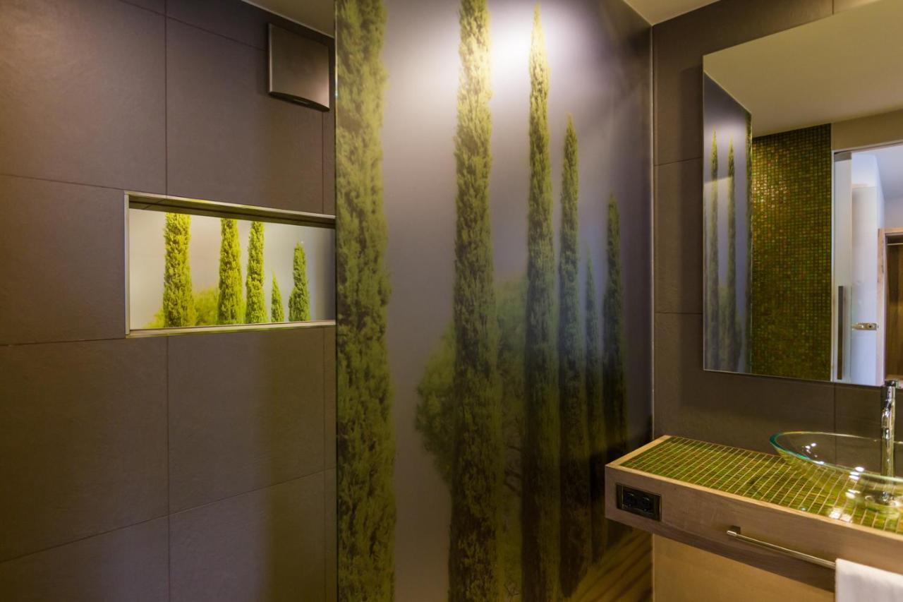 Spa & Relax Hotel Erika Τιρόλο Εξωτερικό φωτογραφία