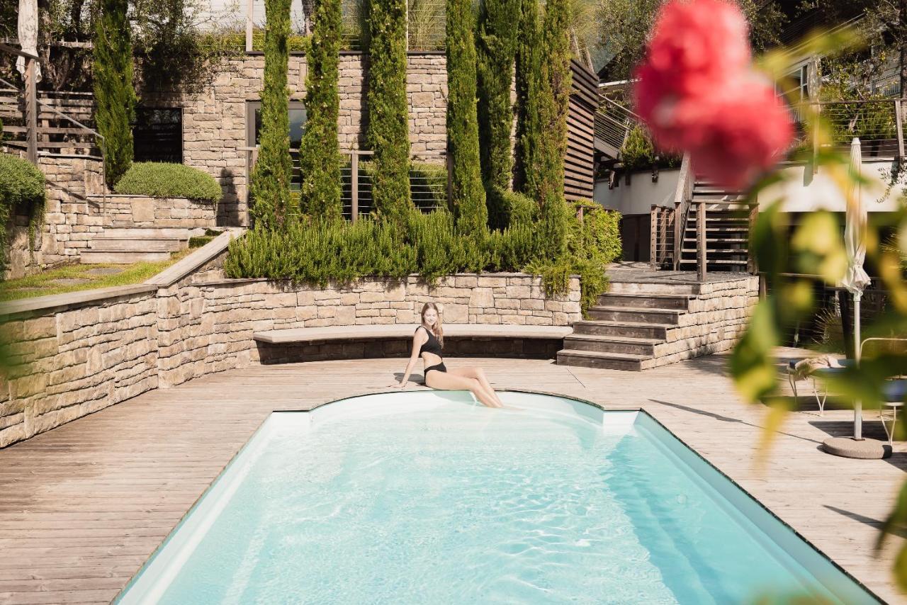 Spa & Relax Hotel Erika Τιρόλο Εξωτερικό φωτογραφία