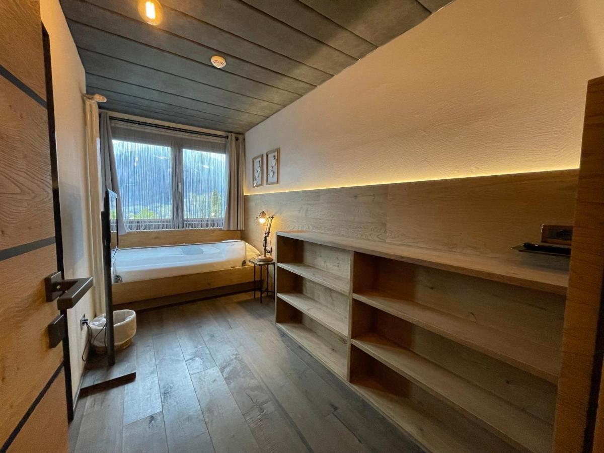 Spa & Relax Hotel Erika Τιρόλο Εξωτερικό φωτογραφία