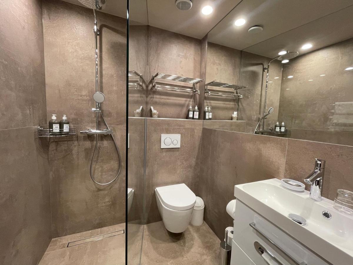 Spa & Relax Hotel Erika Τιρόλο Εξωτερικό φωτογραφία