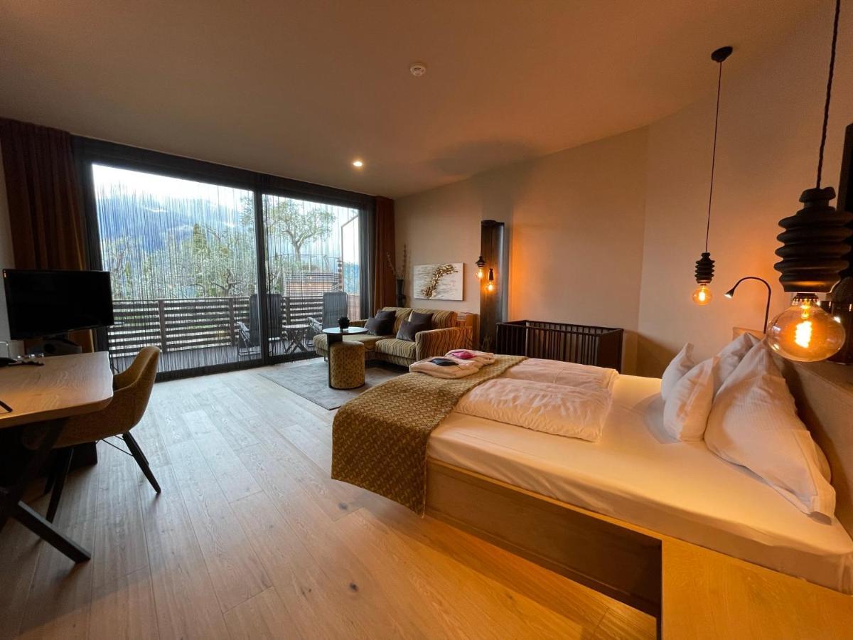 Spa & Relax Hotel Erika Τιρόλο Εξωτερικό φωτογραφία