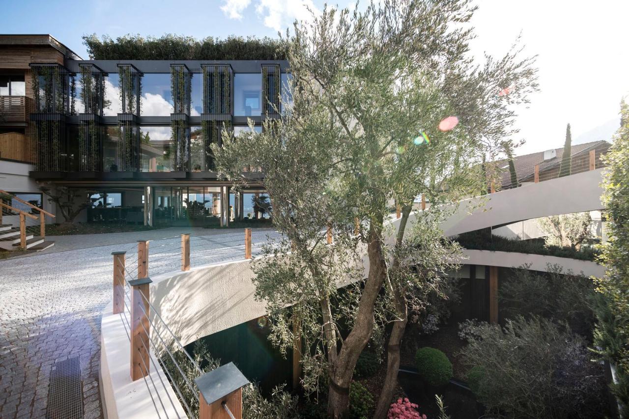 Spa & Relax Hotel Erika Τιρόλο Εξωτερικό φωτογραφία