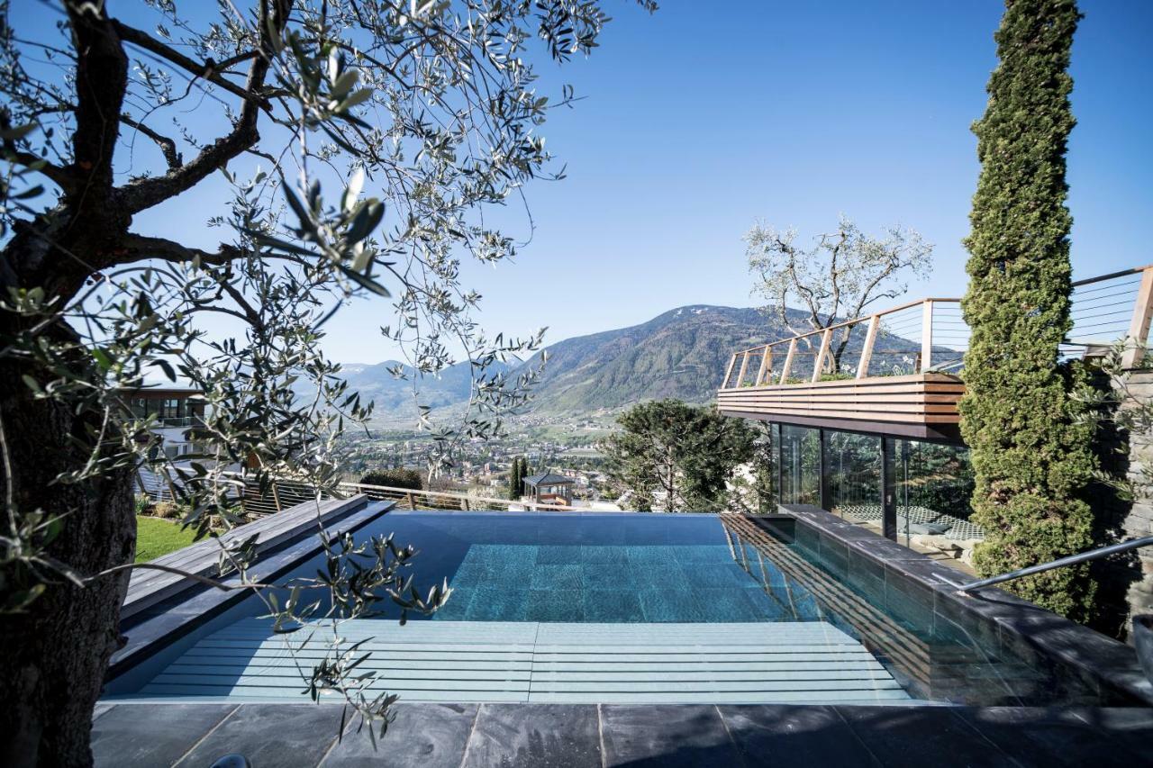 Spa & Relax Hotel Erika Τιρόλο Εξωτερικό φωτογραφία