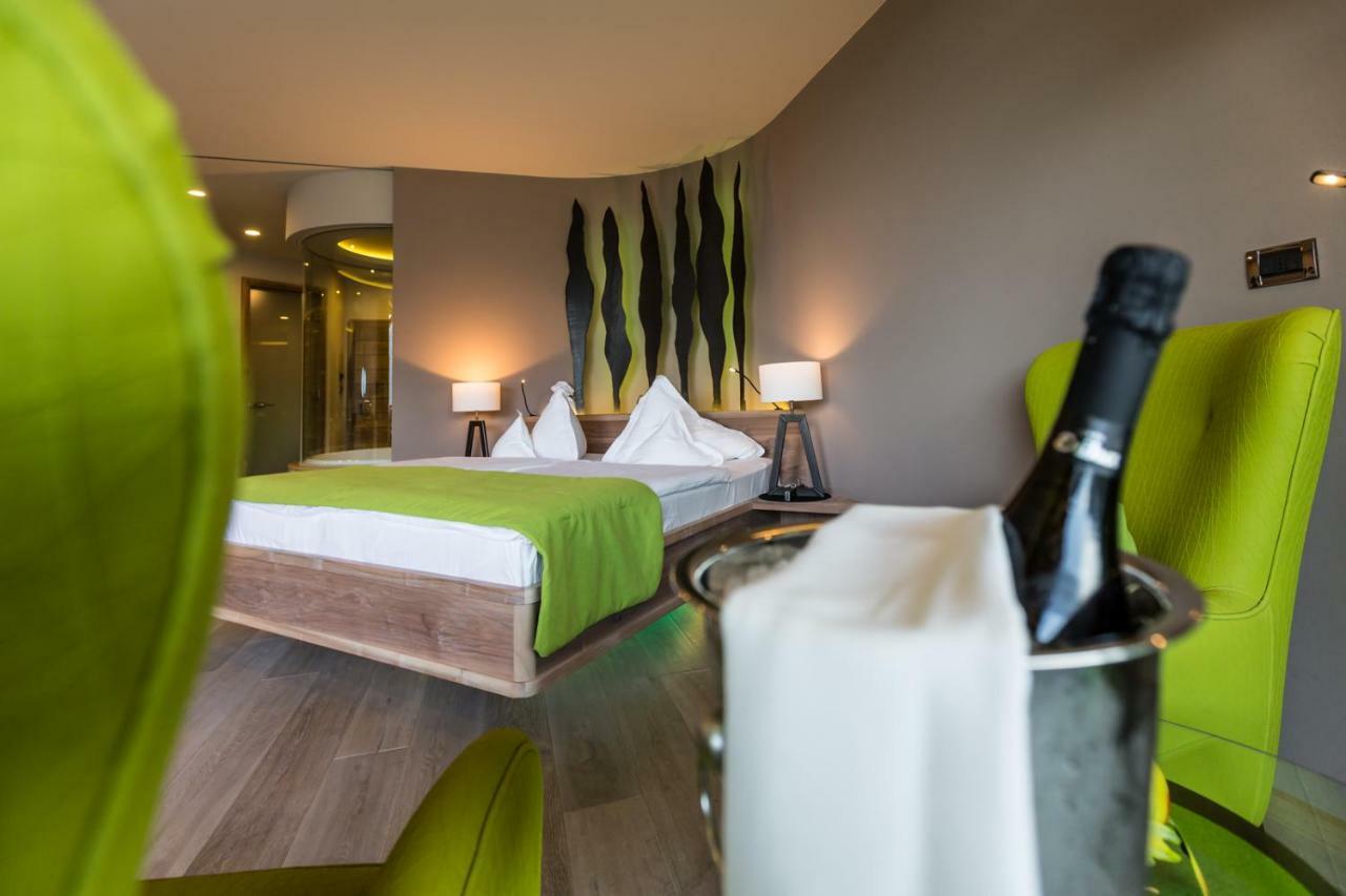 Spa & Relax Hotel Erika Τιρόλο Εξωτερικό φωτογραφία