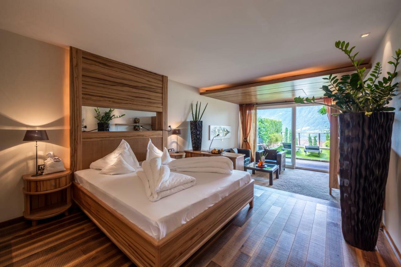 Spa & Relax Hotel Erika Τιρόλο Εξωτερικό φωτογραφία