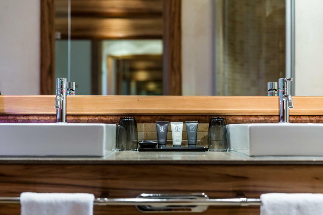 Spa & Relax Hotel Erika Τιρόλο Εξωτερικό φωτογραφία