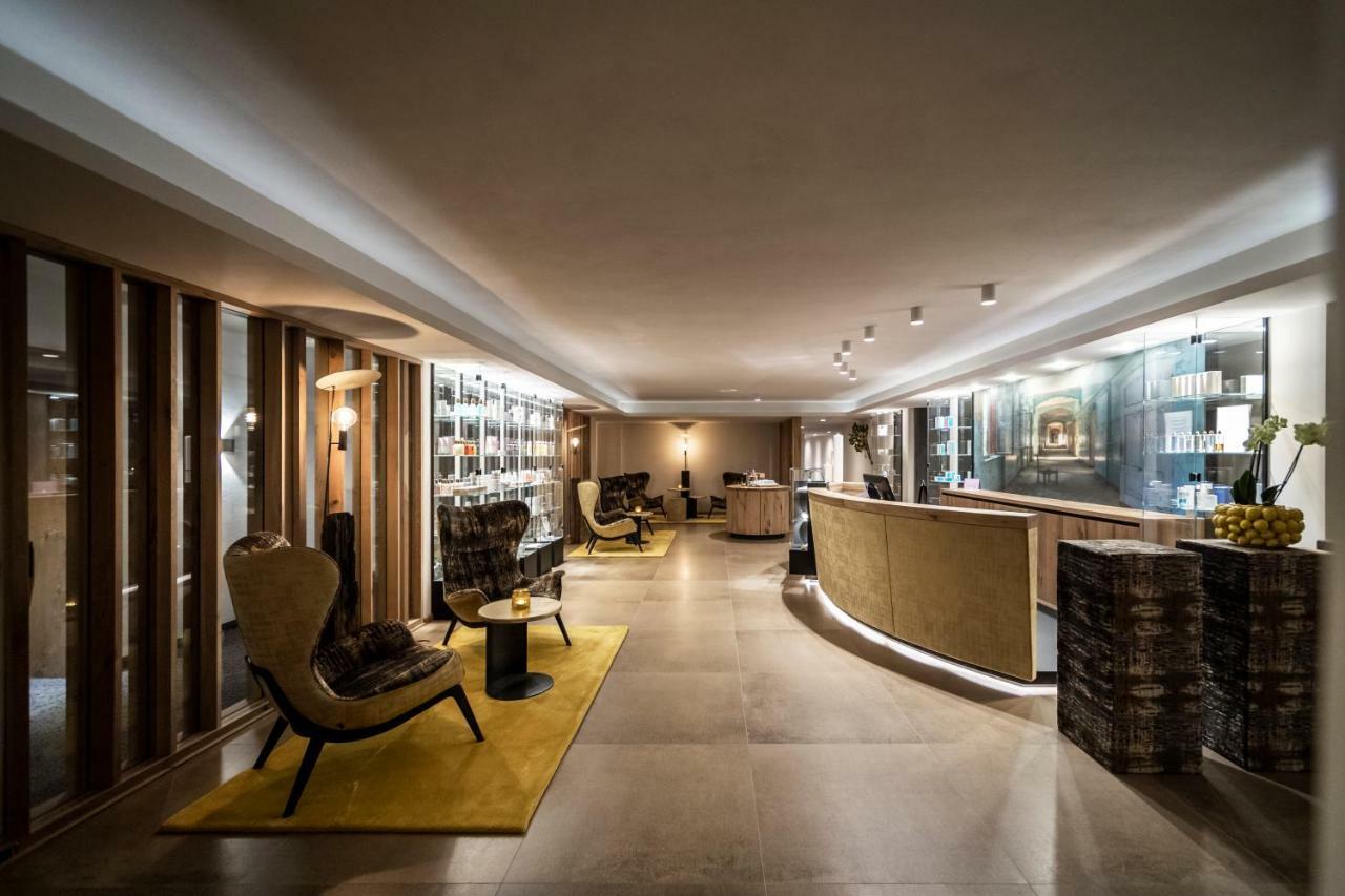 Spa & Relax Hotel Erika Τιρόλο Εξωτερικό φωτογραφία