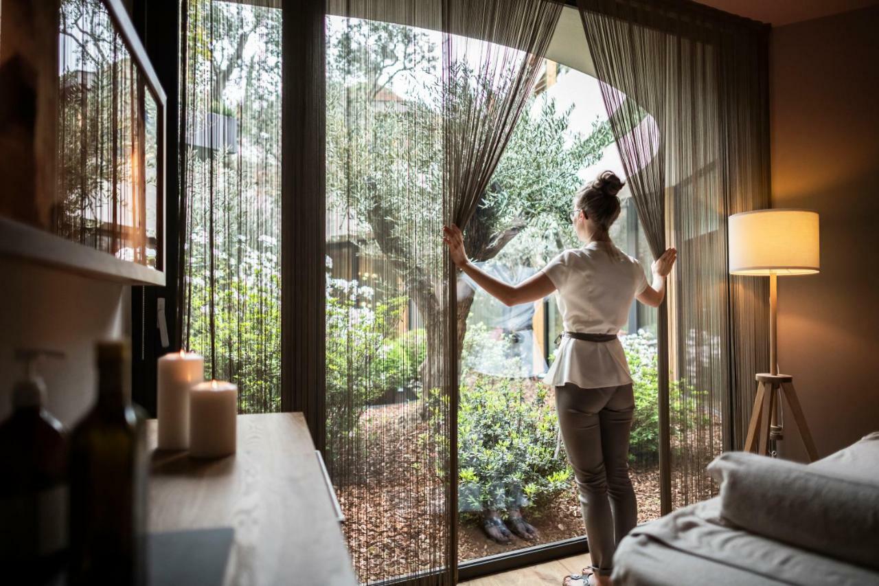Spa & Relax Hotel Erika Τιρόλο Εξωτερικό φωτογραφία