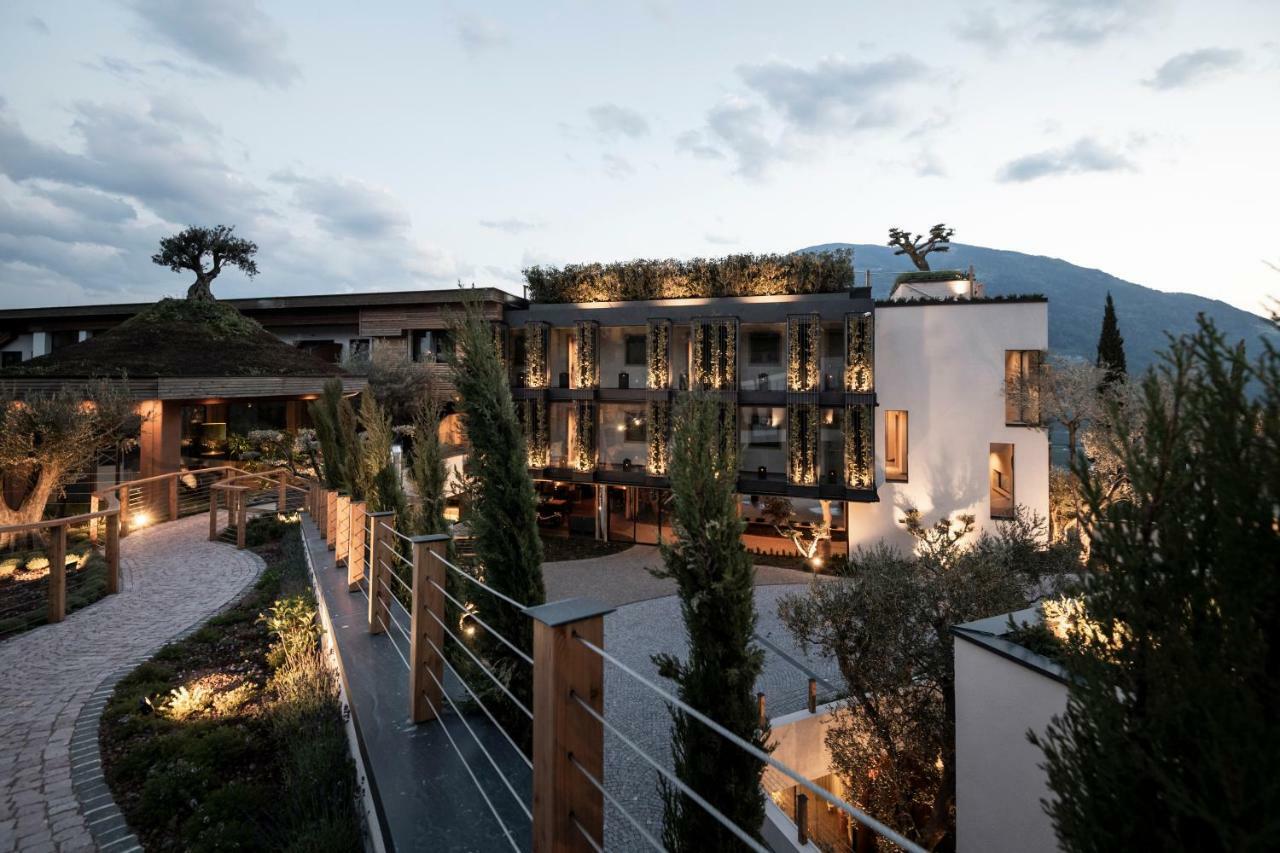 Spa & Relax Hotel Erika Τιρόλο Εξωτερικό φωτογραφία