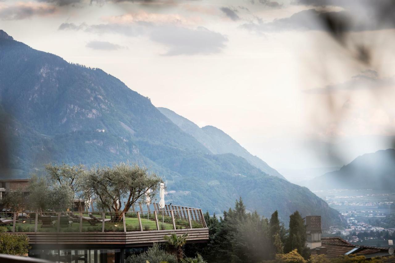 Spa & Relax Hotel Erika Τιρόλο Εξωτερικό φωτογραφία
