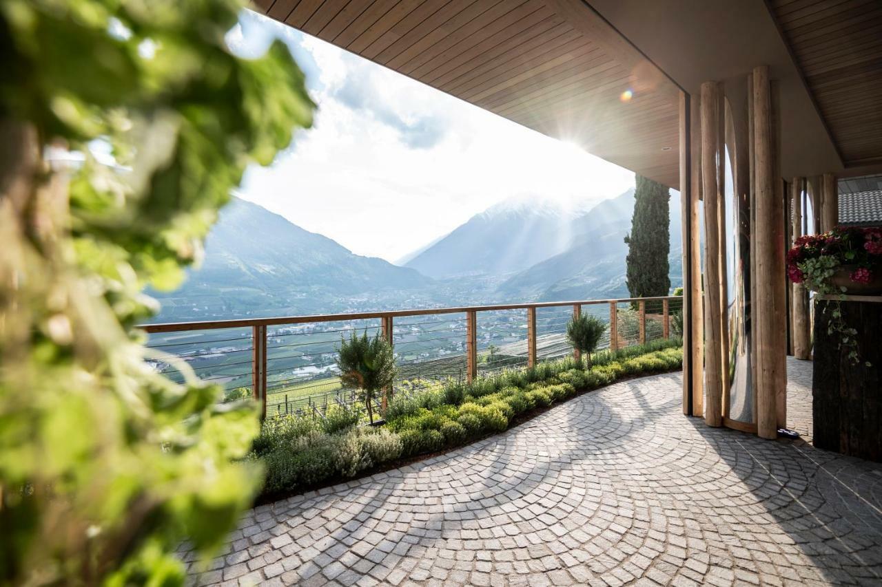 Spa & Relax Hotel Erika Τιρόλο Εξωτερικό φωτογραφία