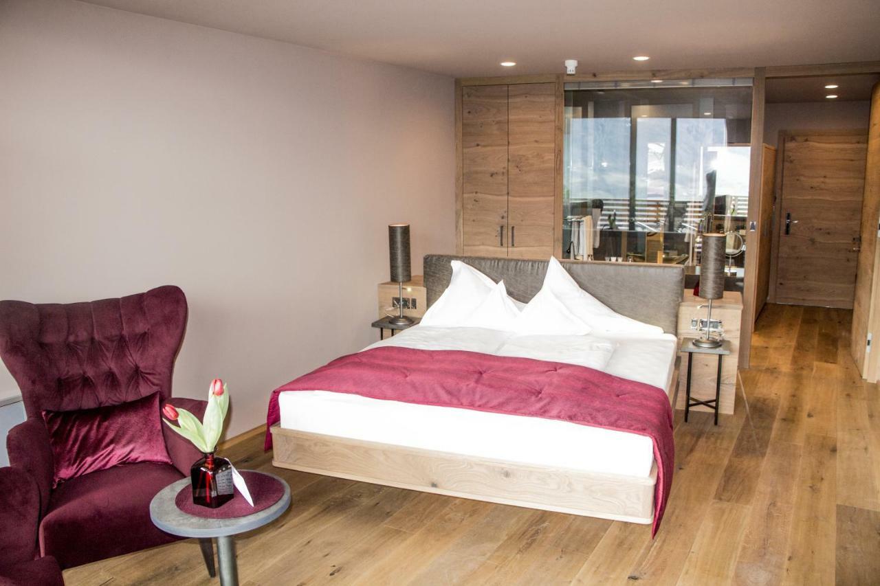 Spa & Relax Hotel Erika Τιρόλο Εξωτερικό φωτογραφία